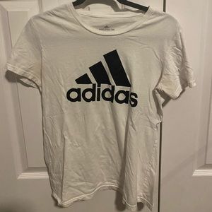 Adidas tee